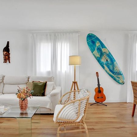 Villa Las Margaritas 코라레호 외부 사진