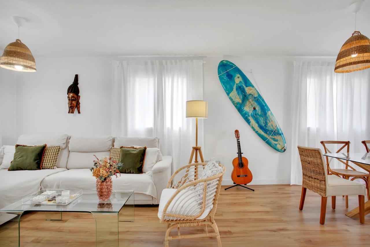Villa Las Margaritas 코라레호 외부 사진