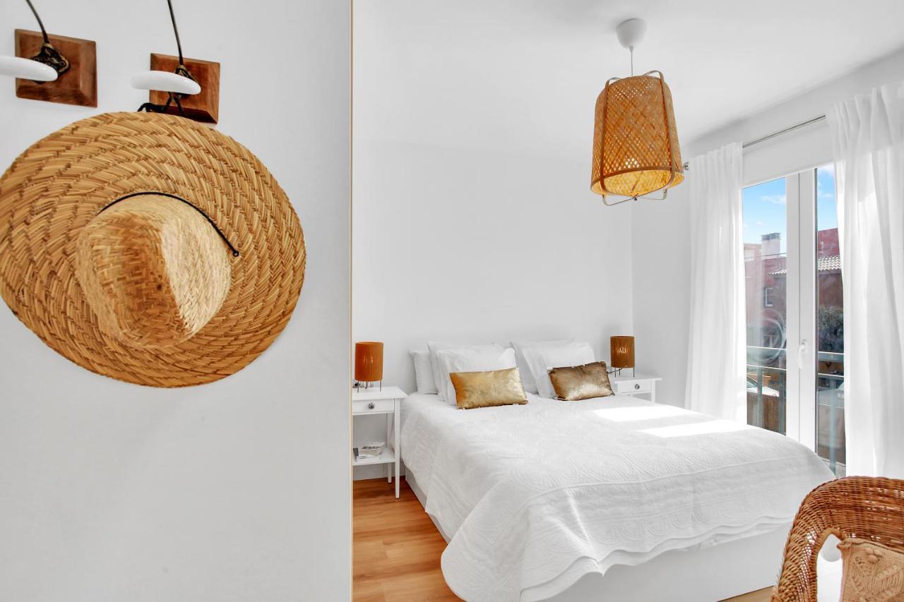 Villa Las Margaritas 코라레호 외부 사진